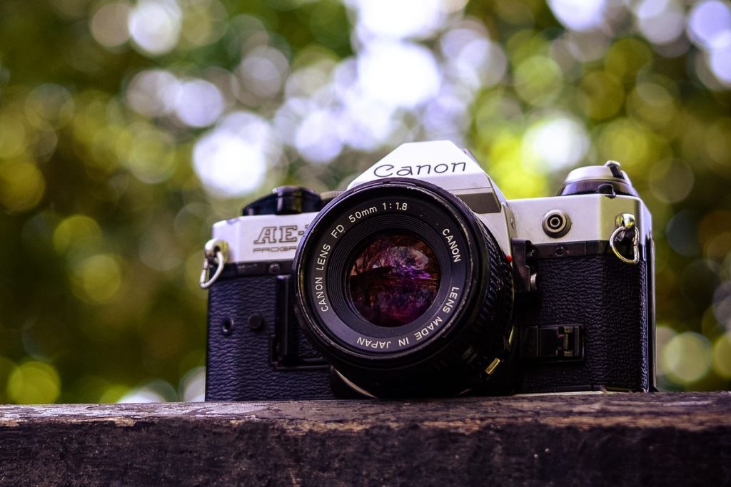 The Latest Updates of Famous Camera Brands Tech News Technology