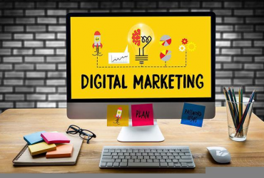 digital marketing agency